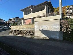 物件画像 甲府市山宮 中古住宅 富士山眺望可 南道路