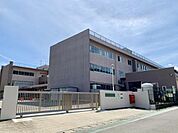 甲府市立羽黒小学校まで1006m