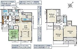 山梨県甲斐市志田