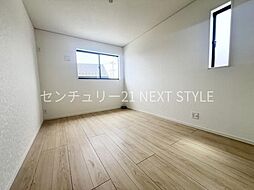 洋室の画像