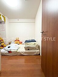 子供部屋の画像