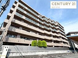物件画像 甲府市国母1丁目 中古マンション