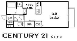 グランパルクＢ　（守山市今宿町）