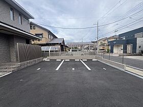 メゾン　ド　シャルトル　野洲市行畑  ｜ 滋賀県野洲市行畑（賃貸アパート1K・1階・30.39㎡） その13