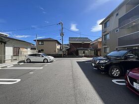 セジュールサンフィールド　野洲市小篠原  ｜ 滋賀県野洲市小篠原（賃貸アパート1LDK・1階・42.93㎡） その14