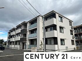 ヴェルクレール　守山市伊勢町  ｜ 滋賀県守山市伊勢町（賃貸アパート1LDK・1階・40.10㎡） その1