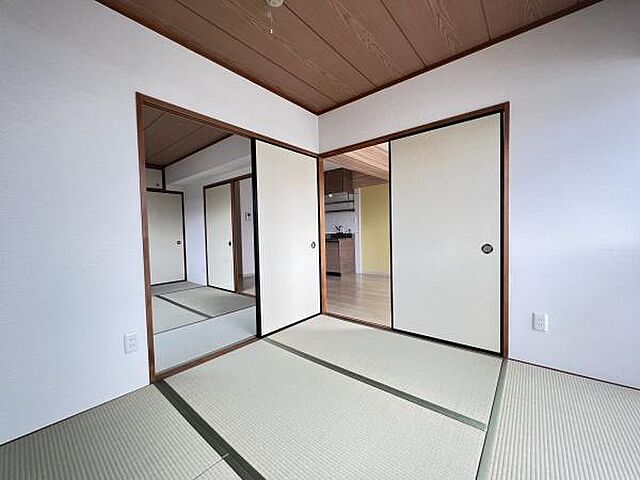 和室