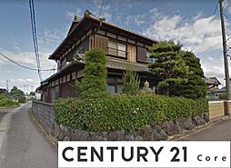 野洲市　中北貸家（古民家）