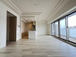 エスリード野洲グラセント　12Ｆ 12階3LDKのリビング/ダイニング