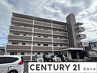 滋賀県野洲市市三宅：物件画像／センチュリー21Core