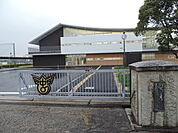 滋賀県立守山中学校まで710m
