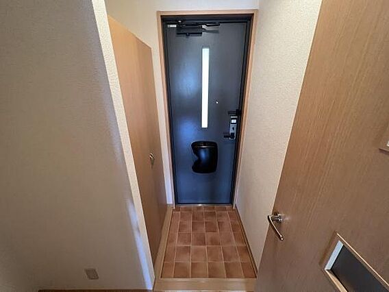 セジュールNOZAKI_内装_2