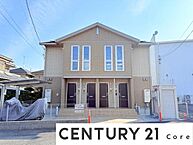 滋賀県守山市播磨田町：物件画像／センチュリー21Core