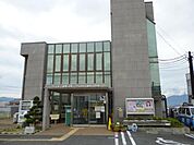 守山市役所速野支所まで1234m