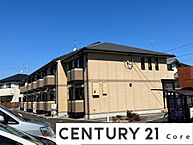 滋賀県守山市岡町：物件画像／センチュリー21Core