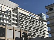 滋賀県立総合病院まで2265m