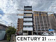 滋賀県野洲市小篠原：物件画像／センチュリー21Core