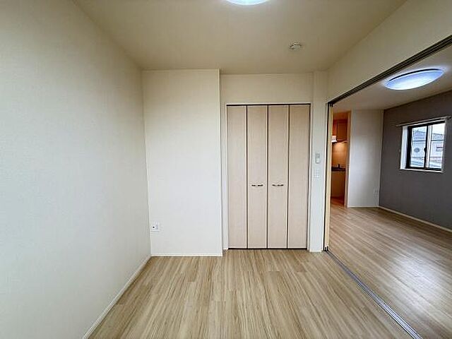 洋室
