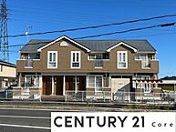 滋賀県守山市千代町：物件画像／センチュリー21Core