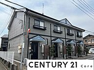 滋賀県野洲市西河原：物件画像／センチュリー21Core