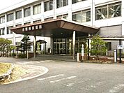 野洲市役所まで881m