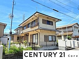 物件画像 野洲市久野部　中古住宅
