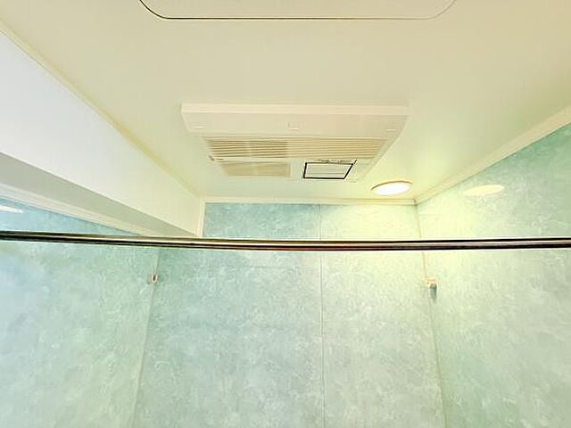 浴室 シャルマンコーポ野洲 2階/-