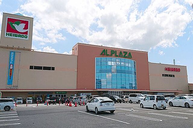 周辺 シャルマンコーポ野洲 2階/-