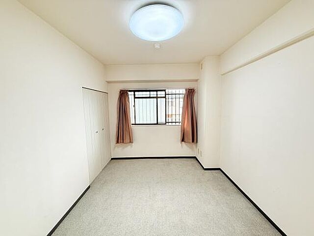 室内 シャルマンコーポ野洲 2階/-