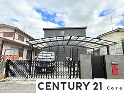 物件画像 湖南市菩提寺西3丁目 中古住宅