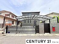 滋賀県湖南市菩提寺西3丁目：物件画像