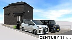 物件画像 野洲市近江富士3丁目　2号地