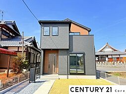 物件画像 野洲市吉地　1期　1号棟