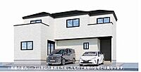 滋賀県守山市吉身3丁目：物件画像