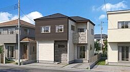 物件画像 野洲市栄 3期1号地