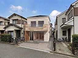 物件画像 守山市岡町1期　1号地