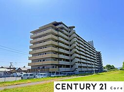 物件画像 ルモン甲西中央　4F　中古マンション