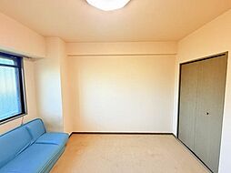 洋室の画像