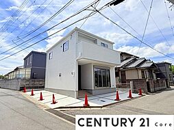 物件画像 守山市今宿4丁目　1期1号地