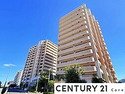 物件画像 グラン・ブルー野洲　最上階角部屋