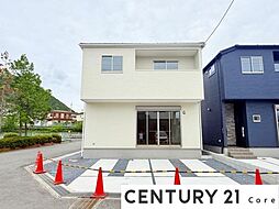 物件画像 野洲市近江富士2丁目　1期1号地