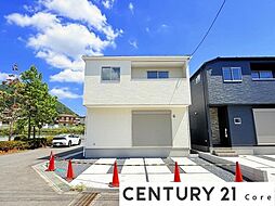 物件画像 野洲市近江富士2丁目 1期1号地