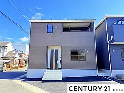 物件画像 野洲市上屋第二 新築住宅 1号棟