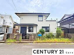 物件画像 野洲市乙窪　錦の里　中古物件
