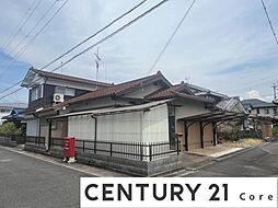 物件画像 野洲市市三宅　中古住宅