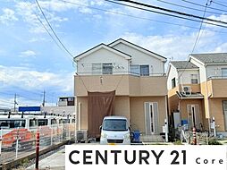 物件画像 野洲市西河原　中古物件