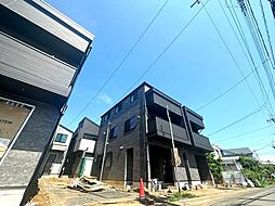 物件画像 多摩区登戸　新築一戸建て