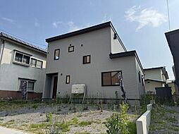 物件画像 弘前市大清水1丁目戸建住宅（Ｂ）