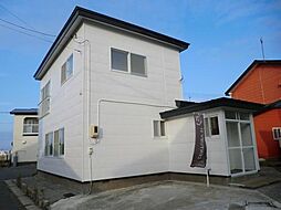 物件画像 五所川原市稲実字米崎中古住宅