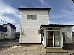 物件画像 五所川原市稲実字米崎中古住宅